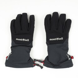 ヨドバシ.com - モンベル mont-bell アルパイン ライトグローブ