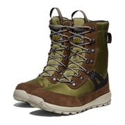 グリーザー トール ウォータープルーフ 1027734 Olive Drab/Dark Earth US9(27cm) [防寒ブーツ メンズ]