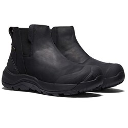 レヴェル フォー チェルシー 1025671 Black/Black US9(27cm) [防寒ブーツ メンズ]