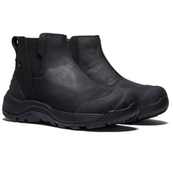 レヴェル フォー チェルシー 1025671 Black/Black US10(28cm) [防寒ブーツ メンズ]