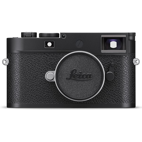 ライカ LeicaライカM11-P 20212 [ボディ 35mmフルサイズ レンジファインダーデジタルカメラ ブラック・ペイント]Ω