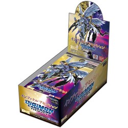 ヨドバシ.com - バンダイ BANDAI EX-06 デジモンカードゲーム