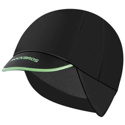 YPP001 [ツバ付き冬用インナーキャップ]