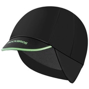 YPP001 [ツバ付き冬用インナーキャップ]