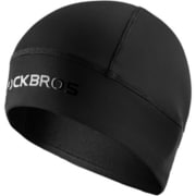 YPP016-BK [冬用インナーキャップ BK]