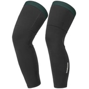 21210004001 [裏起毛レッグウォーマー S/M BKN]
