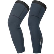 21210004004 [裏起毛レッグウォーマー S/M BLK]