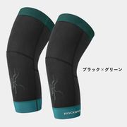 21210003001 [裏起毛膝ウォーマー S/M BLN]