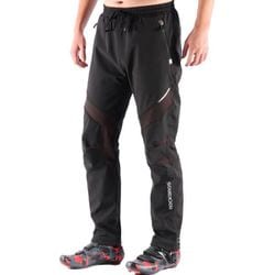 YPK1007R4XL [サイクルウェアパンツ 4XL BK]