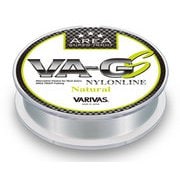 スーパートラウトエリア VA-GSナイロン 150m 3LB
