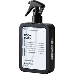 BMK0201 [Room Mist OCEAN MUSK]