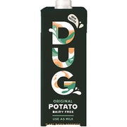 シナジートレーディング DUG ポテトミルク オリジナル 1L