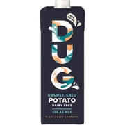 シナジートレーディング DUG ポテトミルク アンスウィート 1L