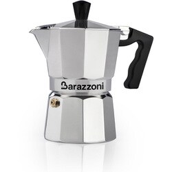 La CAFFETTIERA 直火式エスプレッソメーカー9カップ用 830005509
