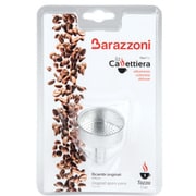 CT83005101 [La CAFFETTIERA アルミエスプレッソメーカー交換用パーツ 1カップ用 ろうと]