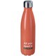 Barazzoni サーモボトル 350ml レッド 802083005