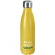 Barazzoni サーモボトル 350ml イエロー 802083007