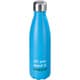 Barazzoni サーモボトル 500ml ブルー 80208300400
