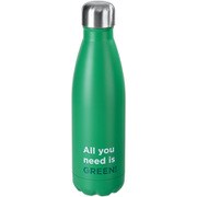 Barazzoni サーモボトル 500ml レッド 80208300600
