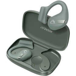 ヨドバシ.com - Victor ビクター 完全ワイヤレスイヤホン