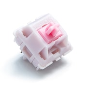 Marshmallow switches スイッチセット 10個入 es-ks-thicthock-marshmallow