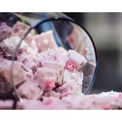 ThicThock Marshmallow70個 & Konpeitou70個 ヨドバシ.com - Thic Thock Marshmallow switches スイッチ