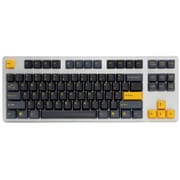 ダークナイト キーキャップセット Cherry社製のメカニカルキーボードと互換 th-dark-knight-keycap-set