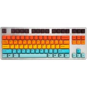 ハワイ キーキャップセット Cherry社製のメカニカルキーボードと互換 th-hawaii-keycap-set