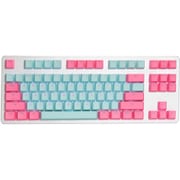 マイアミ ライツ キーキャップセット Cherry社製のメカニカルキーボードと互換 th-miami-keycap-set