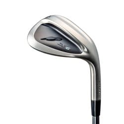 DJ-6 （BK） ウェッジ N.S.PRO DS91w-BK（スチール） ロフト角52° バンス角17° 2023年モデル [ゴルフ ウェッジ]
