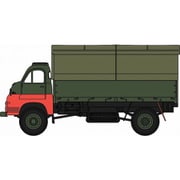 OX76RL004 1/76 ベッドフォード RL 爆弾処理 ブロードブリッジ ヒース [ダイキャストミニカー]