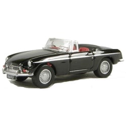 ヨドバシ.com - OXFORD オックスフォード OX76MGB005 1/76 MGB ロードスター ロンドン警視庁 [ダイキャストミニカー]  通販【全品無料配達】