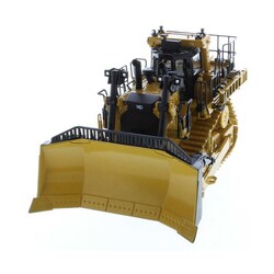 ミニカー　1/50 キャタピラー CAT D10 ブルドーザ ネクストジェネレーション [DM85711] 1/50 キャタピラー CAT D10 ブルドーザ ネクスト