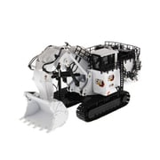 DM85653 1/87 キャタピラー CAT 6060 油圧マイニングショベル フロントショベル 石炭掘削仕様 [ダイキャストミニカー]