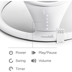 ヨドバシ.com - munchkin マンチキン FTMU21330 [電動ベビー