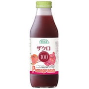 順造選 シチリア産ザクロ100 500ml