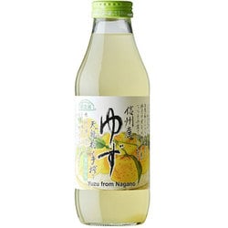 順造選 信州産ゆず 500ml