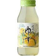 順造選 信州産ゆず 180ml