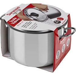 Barazzoni パスタポット 22cm SCOLA VELOCE INOX 42014802280