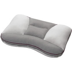 NECOROBI枕 60×35×3 ピンク 450681003100