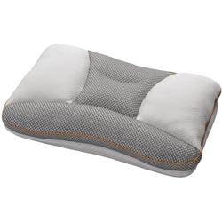 NECOROBI枕 60×35×3 オレンジ 450681103600