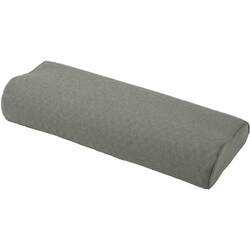 ネックSエコー枕 65×25×9 グレー 450511002900