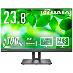 ヨドバシ.com - アイ・オー・データ機器 I-O DATA LCD-D241SD-F [23.8