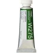 透明水彩5号 サップ グリーン W275