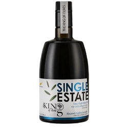 エキストラヴァージンオリーブオイル SINGLE ESTATEシングルエステート 750ml