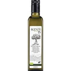 エキストラヴァージンオリーブオイル King of Olives BIO 250ml