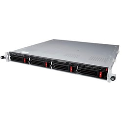 ネットワークハードディスク（NAS） TeraStation（テラステーション） WSH5420RNS2シリーズ 32TB ハードウェアRAID搭載 Windows Server IoT 2022 for Storage Workgroup 4ドライブ 1U（4ベイ） ラックマウント 法人向け WSH5420RN32S2