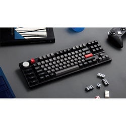 ヨドバシ.com - Keychron キークロン Q3P-M1-US [Q3 Pro 特別版 QMK