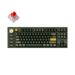 ヨドバシ.com - Keychron キークロン Q3P-W1-US [Q3 Pro 特別版 QMK