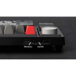 ヨドバシ.com - Keychron キークロン Q3 Pro 特別版 QMK/VIA